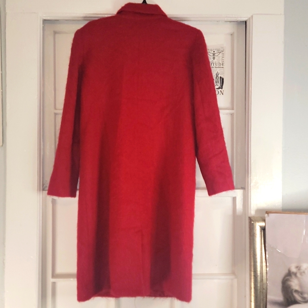 Amanda Smith Coat - image 3